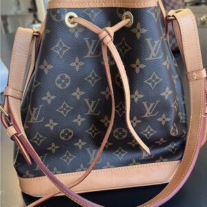 Louis Vuitton Petit Noe